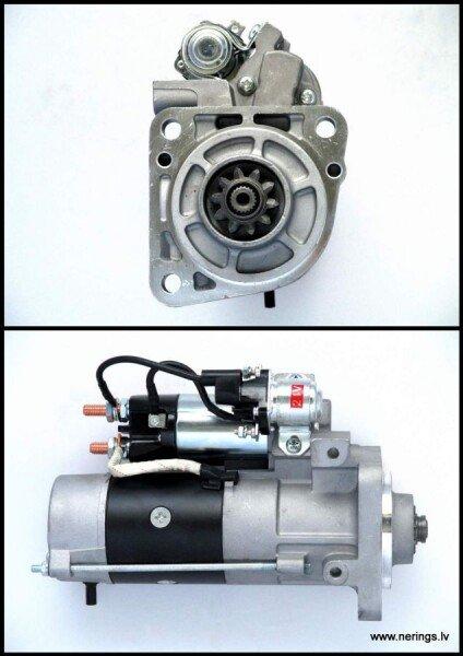 Mitsubishi M8T62471 - Starter www.molydon.hr