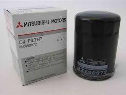 Mitsubishi MZ 690072 - Filter za ulje www.molydon.hr
