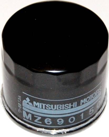 Mitsubishi MZ690150 - Filter za ulje www.molydon.hr