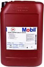 Mobil 150016 - Ulje za motor www.molydon.hr