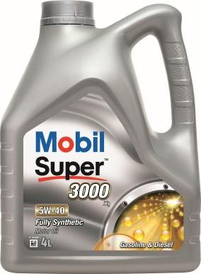 Mobil 150013 - Ulje za motor www.molydon.hr