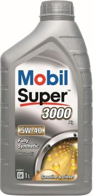 Mobil 150012 - Ulje za motor www.molydon.hr