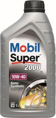 Mobil 150017 - Ulje za motor www.molydon.hr