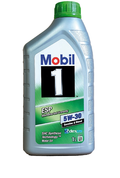 Mobil 2015101010K0 - Ulje za motor www.molydon.hr