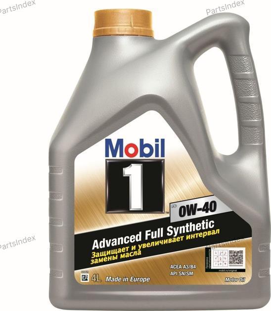 Mobil 152558 - Ulje za motor www.molydon.hr