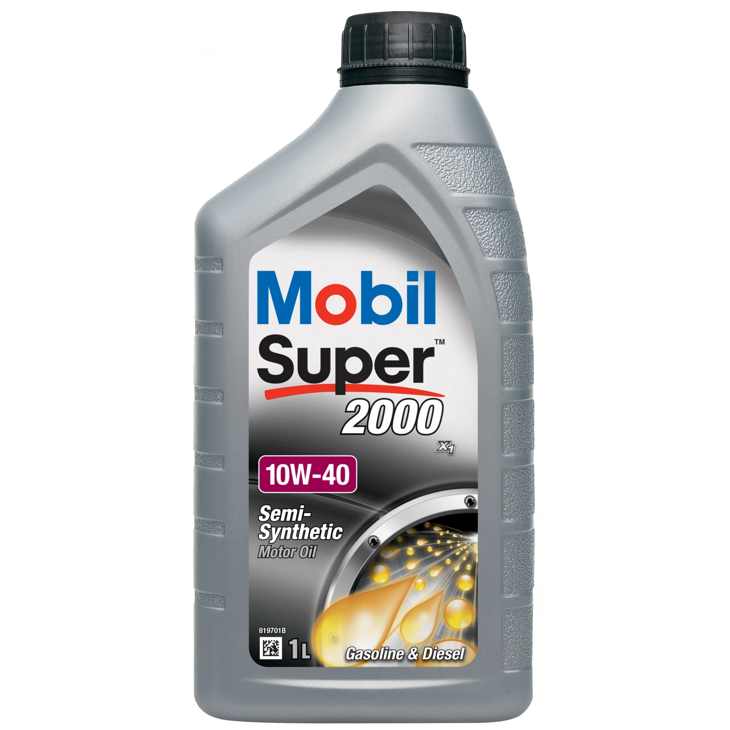 Mobil 152569 - Ulje za motor www.molydon.hr