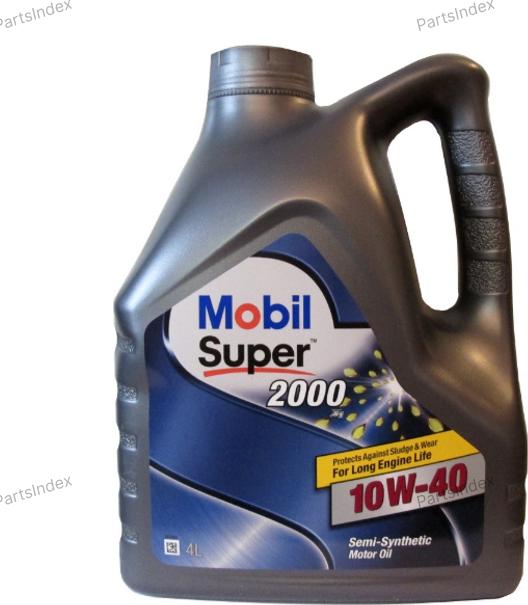 Mobil 152568 - Ulje za motor www.molydon.hr