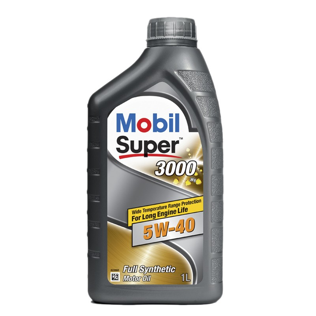 Mobil 152567 - Ulje za motor www.molydon.hr