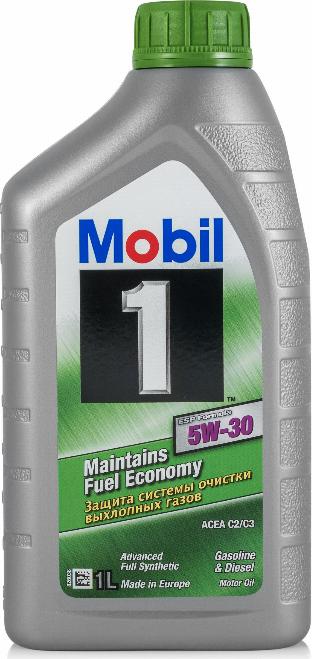 Mobil 152622 - Ulje za motor www.molydon.hr