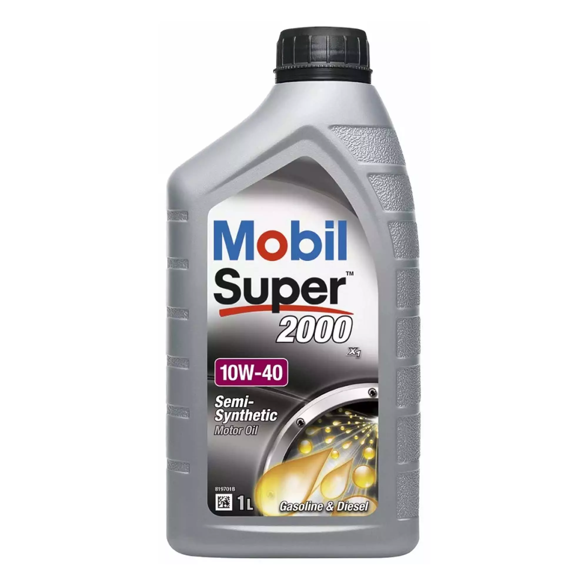 Mobil 152049 - Ulje za motor www.molydon.hr