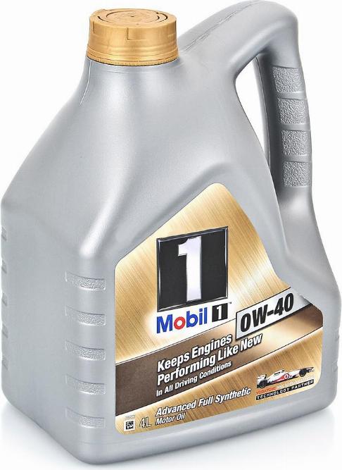 Mobil 152081 - Ulje za motor www.molydon.hr