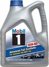 Mobil 2015101010U5 - Ulje za motor www.molydon.hr