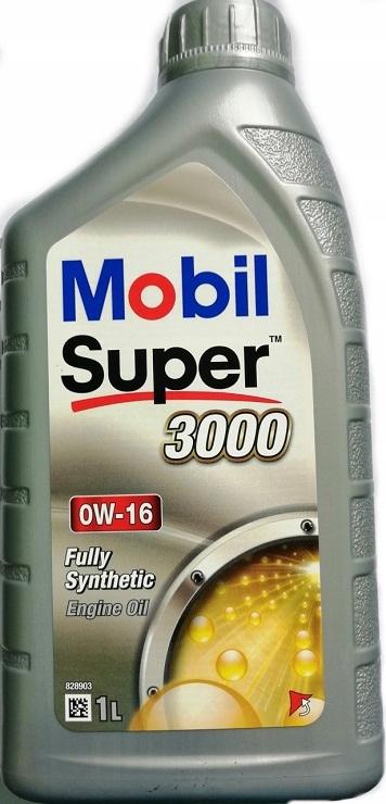 Mobil 20151010R085 - Ulje za motor www.molydon.hr