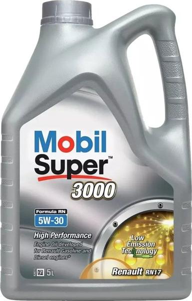 Mobil 20151010R0P0 - Ulje za motor www.molydon.hr