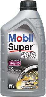 Mobil 2015103010M8 - Ulje za motor www.molydon.hr