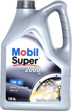 Mobil 20151020G0A1 - Ulje za motor www.molydon.hr