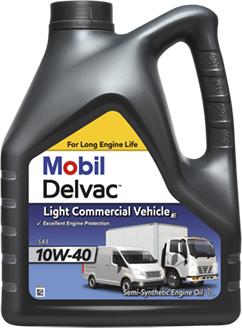 Mobil 20152010G010 - Ulje za motor www.molydon.hr