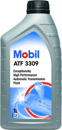 Mobil ATF 3309 1L - Ulje za automatski mjenjač www.molydon.hr