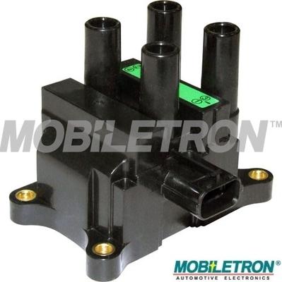 Mobiletron CF-59 - Indukcioni kalem (bobina) www.molydon.hr