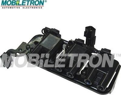 Mobiletron CK-50 - Indukcioni kalem (bobina) www.molydon.hr