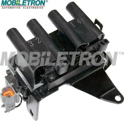 Mobiletron CK-30 - Indukcioni kalem (bobina) www.molydon.hr