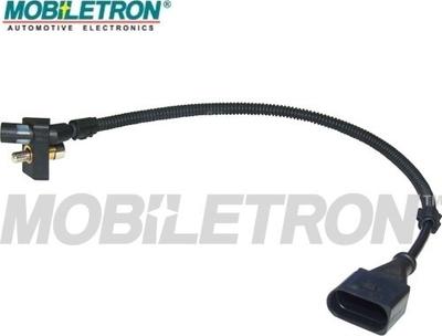 Mobiletron CS-E291 - Davač impulsa, radilica www.molydon.hr