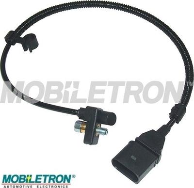 Mobiletron CS-E201 - Davač impulsa, radilica www.molydon.hr