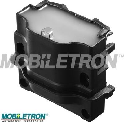 Mobiletron CT-07 - Indukcioni kalem (bobina) www.molydon.hr