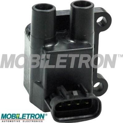 Mobiletron CU-04 - Indukcioni kalem (bobina) www.molydon.hr