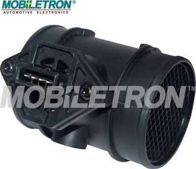 Mobiletron MA-B067 - Mjerač zapremine zraka www.molydon.hr