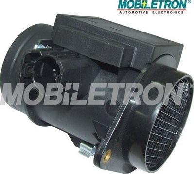 Mobiletron MA-B016 - Mjerač zapremine zraka www.molydon.hr