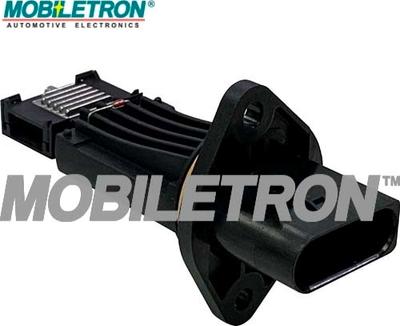 Mobiletron MA-B085S - Mjerač zapremine zraka www.molydon.hr