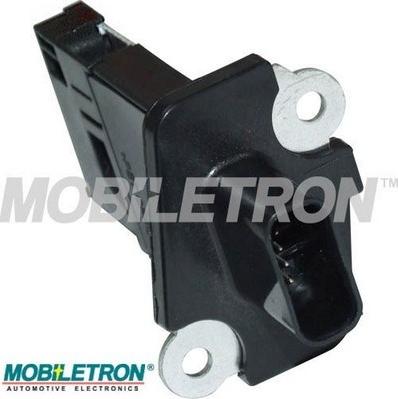 Mobiletron MA-F008S - Mjerač zapremine zraka www.molydon.hr