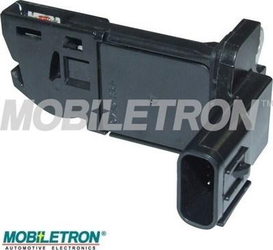 Mobiletron MA-F026S - Mjerač zapremine zraka www.molydon.hr