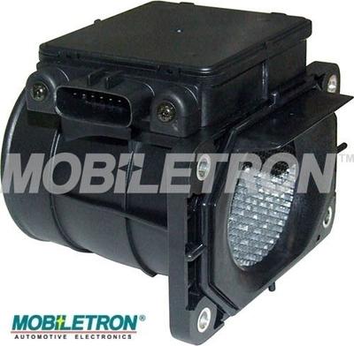 Mobiletron MA-M004 - Mjerač zapremine zraka www.molydon.hr