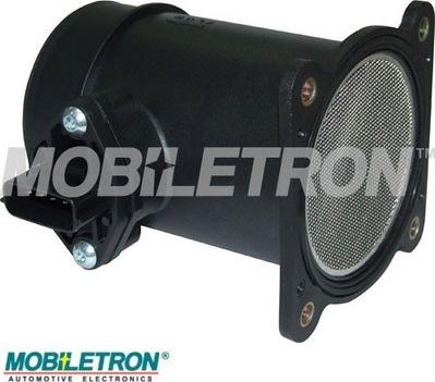 Mobiletron MA-NS006 - Mjerač zapremine zraka www.molydon.hr