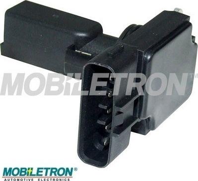 Mobiletron MA-US002S - Mjerač zapremine zraka www.molydon.hr
