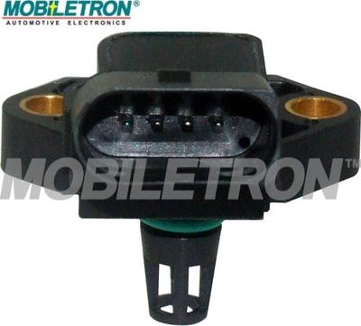 Mobiletron MS-E082 - Senzor, pritisak usisne Cijevi www.molydon.hr