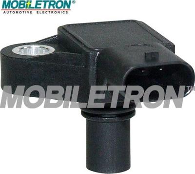 Mobiletron MS-E124 - Senzor, pritisak usisne Cijevi www.molydon.hr