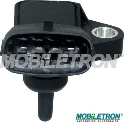 Mobiletron MS-K001 - Senzor, pritisak usisne Cijevi www.molydon.hr
