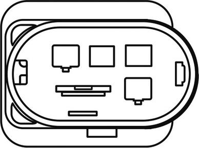 Mobiletron OS-B523 - Lambda-sonda www.molydon.hr