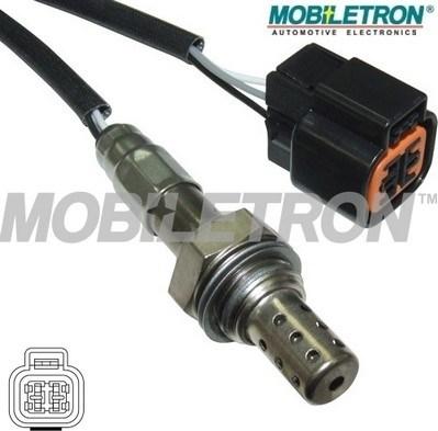 Mobiletron OS-C429P - Lambda-sonda www.molydon.hr