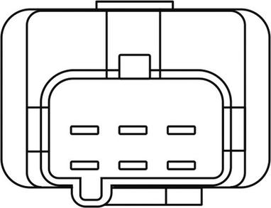 Mobiletron OS-J503 - Lambda-sonda www.molydon.hr