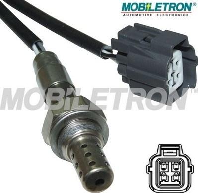 Mobiletron OS-L401P - Lambda-sonda www.molydon.hr