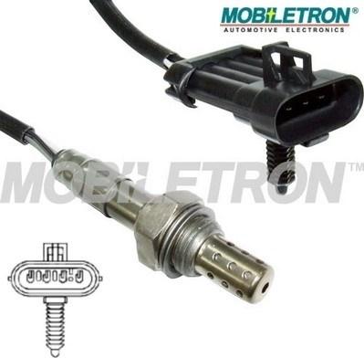 Mobiletron OS-M417P - Lambda-sonda www.molydon.hr