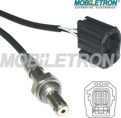 Mobiletron OS-Z448P - Lambda-sonda www.molydon.hr