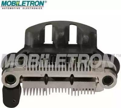 Mobiletron RM-09HV - Ispravljac, alternator www.molydon.hr