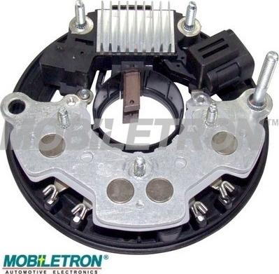 Mobiletron RV-H017B - Set za popravak, alternator www.molydon.hr