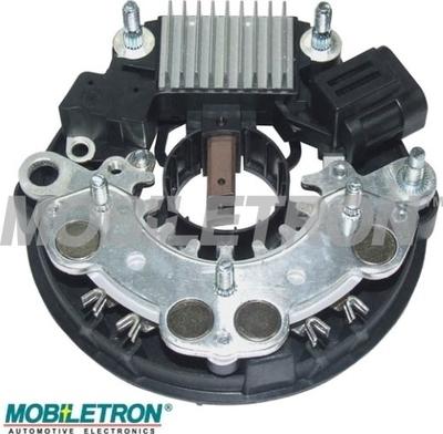 Mobiletron RV-H034 - Set za popravak, alternator www.molydon.hr