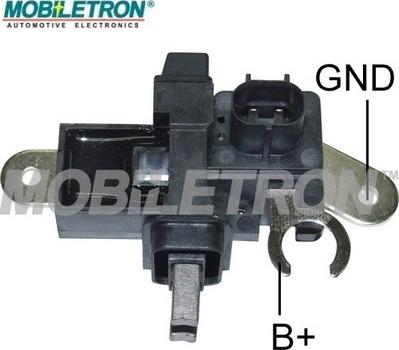 Mobiletron TB-B001 - Set za popravak, alternator www.molydon.hr